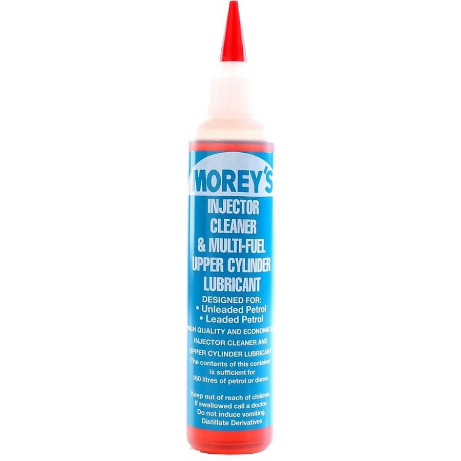 Morey's Upper Cylinder Lubricant & Injector Cleaner - AIMS Industrial Supplies