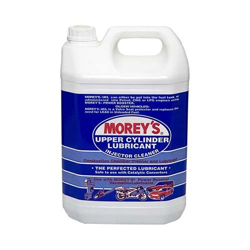 Morey's Upper Cylinder Lubricant & Injector Cleaner - 5L