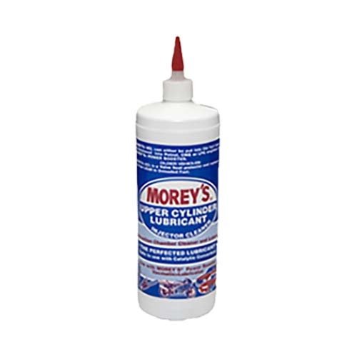 Morey's Upper Cylinder Lubricant & Injector Cleaner - AIMS Industrial Supplies