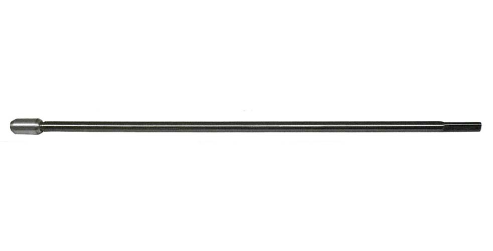 Morris 1/4" x 1500mm Quick Change Adaptor (Extension Adaptor) - SA1500