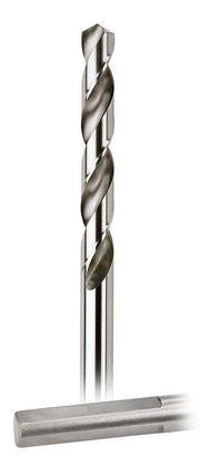 Morris Extra Long Twist Drill Bit HSS (1200mm) - AIMS Industrial Supplies