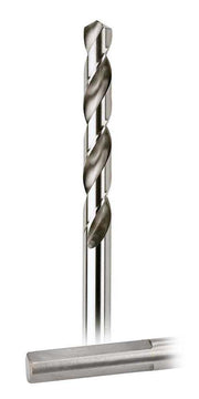 Morris Extra Long Twist Drill Bit HSS - AIMS Industrial Supplies