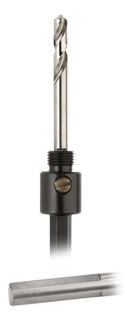Morris Mandrel Suits 14 - 30mm Holesaw - AIMS Industrial Supplies