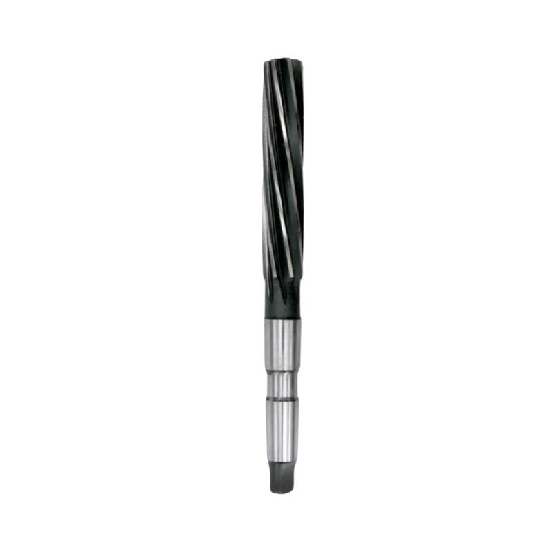 Morse Taper Shank Machine Reamer Right Hand - Imperial - AIMS Industrial Supplies