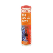 Motul Hi Temperature Grease IRIX EVO LX 200-2 400g (450g Cartridge)1