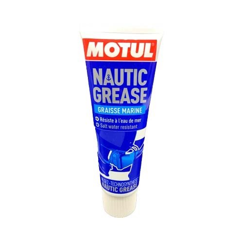 Motul Marine Grade Nautic Grease Tube 200g - AIMS Industrial Supplies