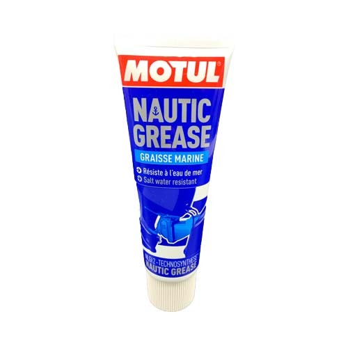 Motul Marine Grade Nautic Grease Tube 200g1
