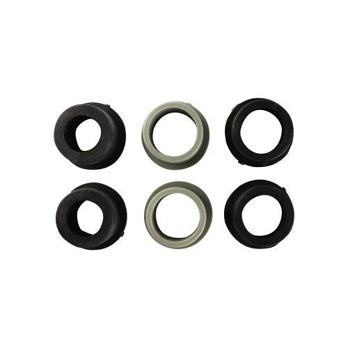 MoveIt 1" Reducing Bush Kit 3 Sets - (2 Pc 3/4,5/8", 20mm) - AIMS Industrial Supplies