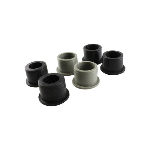 MoveIt 1" Reducing Bush Kit 3 Sets - (2 Pc 3/4,5/8", 20mm)1
