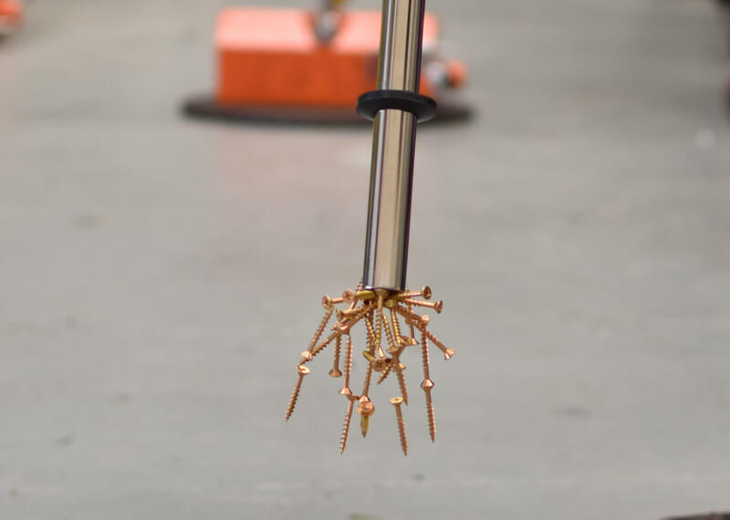 MSA Magnetic Workshop Swarf Wand3