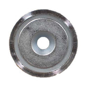 MSA Rare Earth Pot Magnet A Series Countersunk Centre Hole - AIMS Industrial Supplies