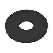 Mudguard Washer Din 9021 Nylon Black UV Stable - AIMS Industrial Supplies