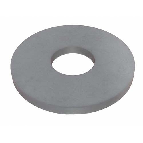 Mudguard Washer Mild Steel Zinc Plated - AIMS Industrial Supplies