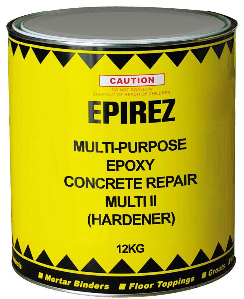 Multi - Purpose Epoxy Concrete Repair (MULTI II) - AIMS Industrial Supplies
