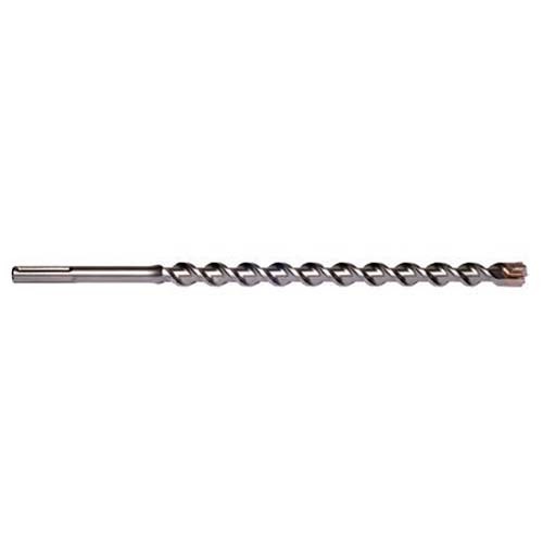 Mungo 35 x 920mm SDS-Max Drill Bit 6-Cutter
