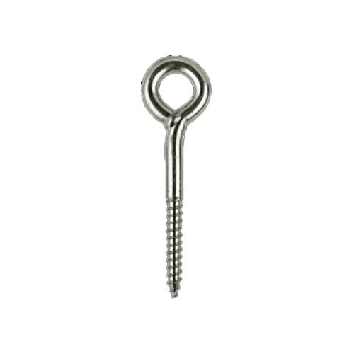 Mungo MGV Scaffold Screw 12 x 300 x 225mm Zinc Plated Pack of 10