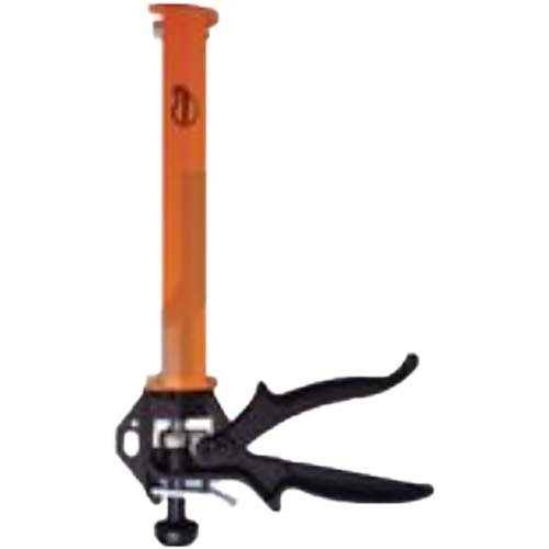 Mungo MIT-PP-H2 Manual Injection Gun For MIT 165ml / 280ml / 300ml1