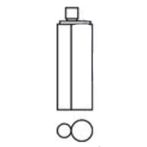 Mungo MIT-PP-H2 Manual Injection Gun For MIT 300ml / 385ml / 585ml2