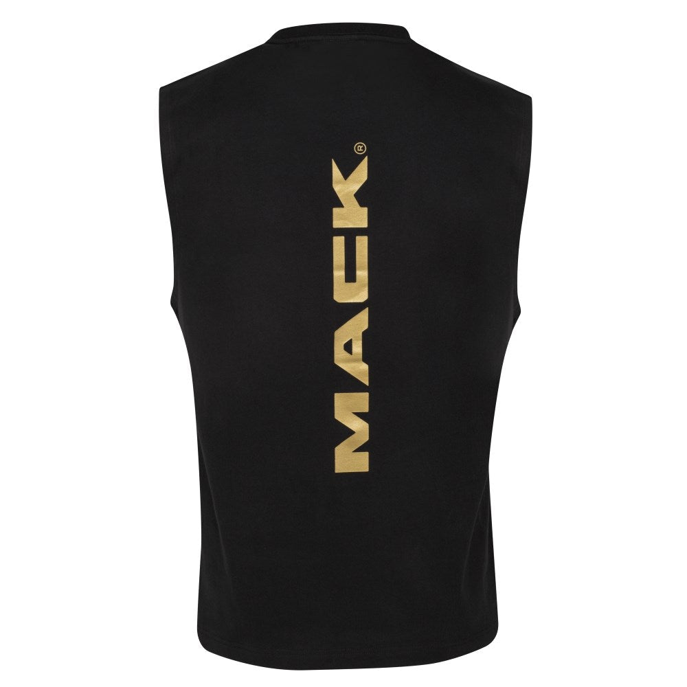 Muscle Tee (Sleeveless Tank) - AIMS Industrial Supplies