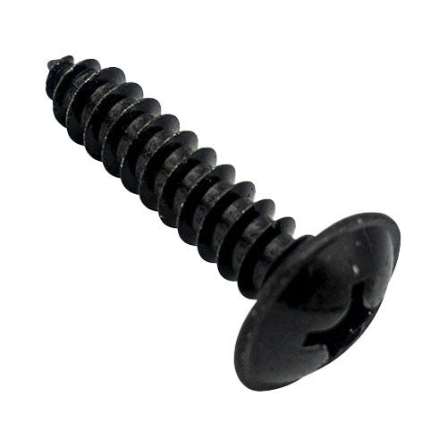 Mushroom Head Self Tapping Screw Assortment Refill - AIMS Industrial Supplies
