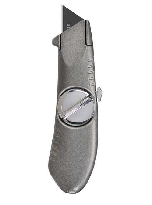MVRK 1010-USRK - Osprey Premium Quick Change Ultra Sharp Utility Knife - AIMS Industrial Supplies