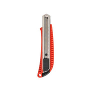 MVRK 18mm Easy Slide Snap Knife - 1015 - 18SK - AIMS Industrial Supplies