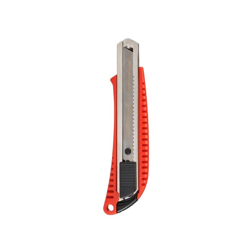MVRK 18mm Easy Slide Snap Knife - 1015 - 18SK - AIMS Industrial Supplies