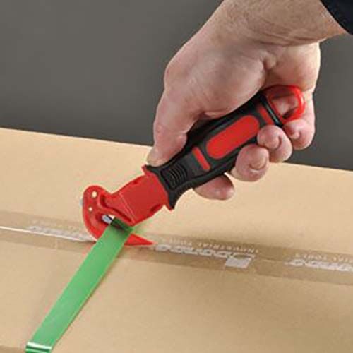 MVRK 18mm Easy Slide Snap Knife - 1015 - 18SK - AIMS Industrial Supplies