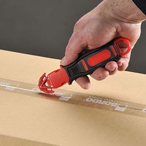 MVRK 18mm Easy Slide Snap Knife - 1015-18SK2