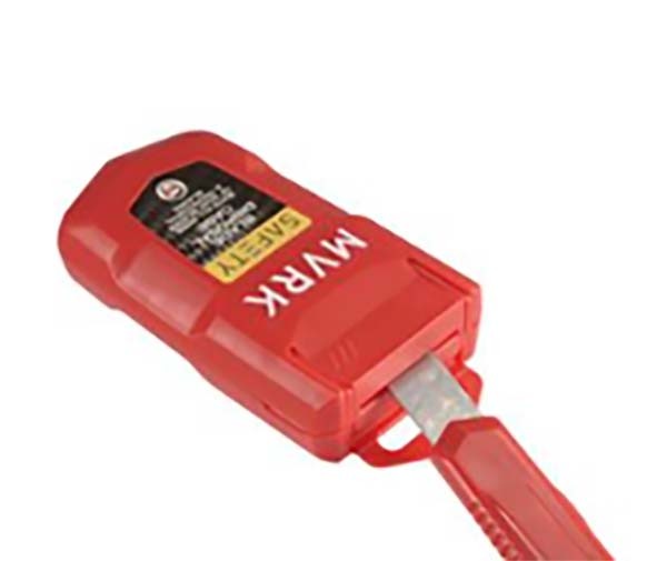 MVRK 2019-BDC1 Blade Disposal Case1