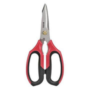 MVRK 206mm Multi-Function Scissors Stainless Steel - AIMS Industrial Supplies