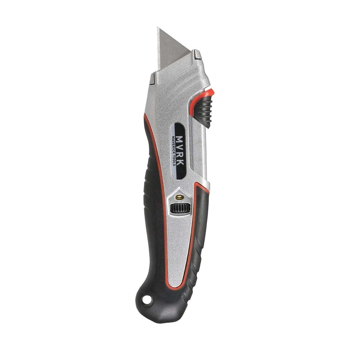 MVRK 4 Position Auto Retracting Safety Knife - 1010-4PK