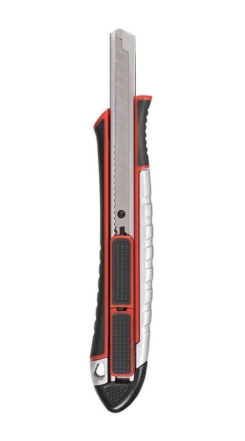 MVRK Combo Safety and Auto Lock Knife - AIMS Industrial Supplies