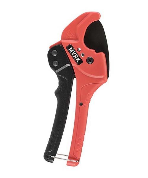 MVRK Dual Gear Ratchet Pipe Cutter - AIMS Industrial Supplies