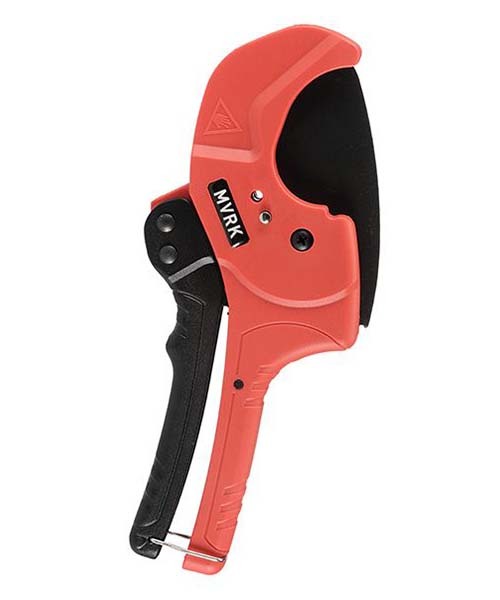 MVRK Dual Gear Ratchet Pipe Cutter 42-63mm