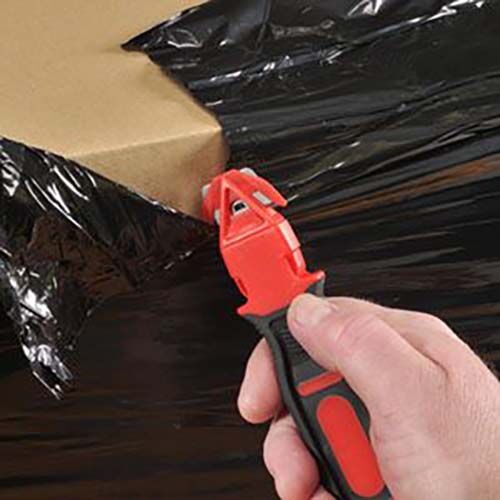 MVRK Dual Head Carton Opener - 1010-CO2