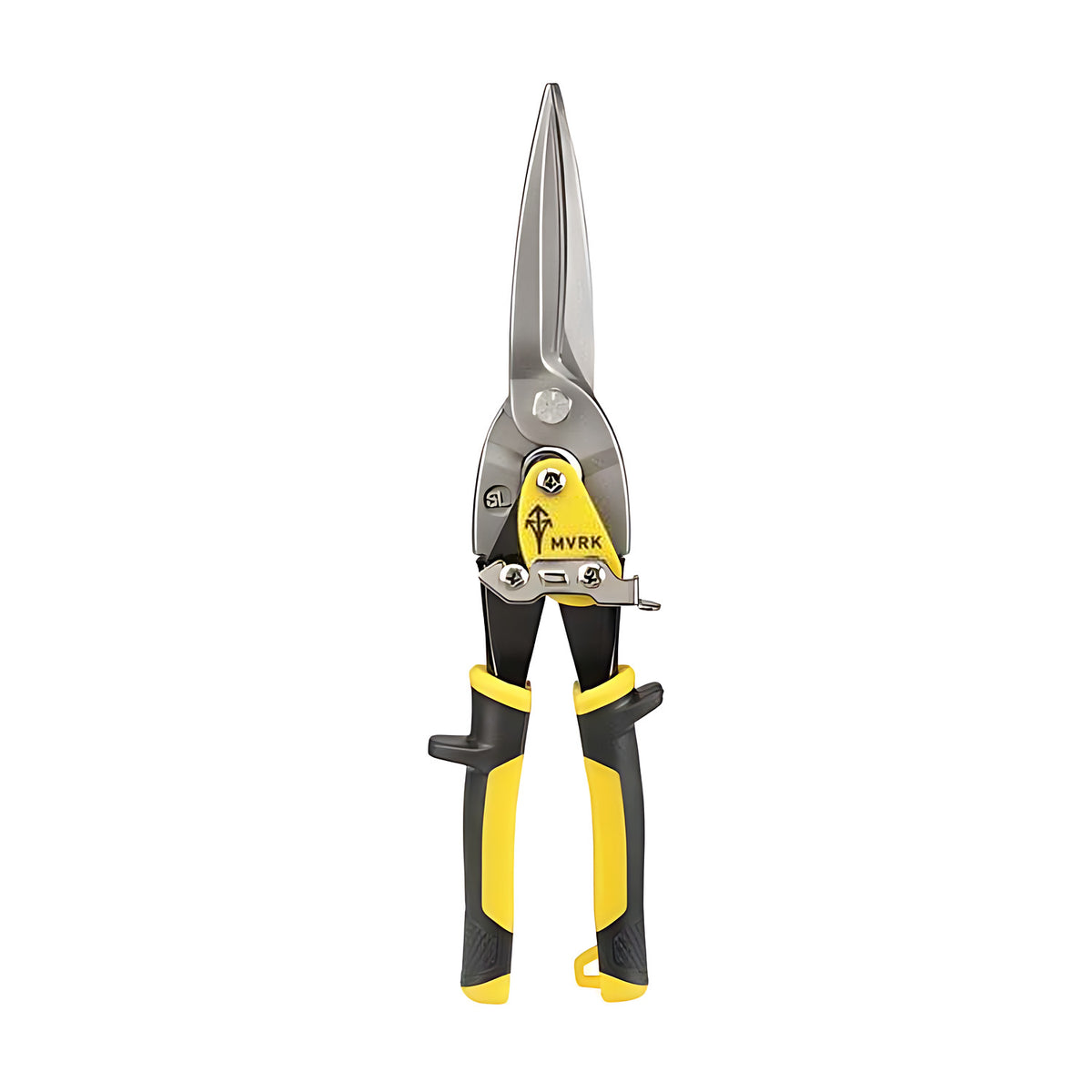 MVRK Long Straight Cutting Aviation Snip