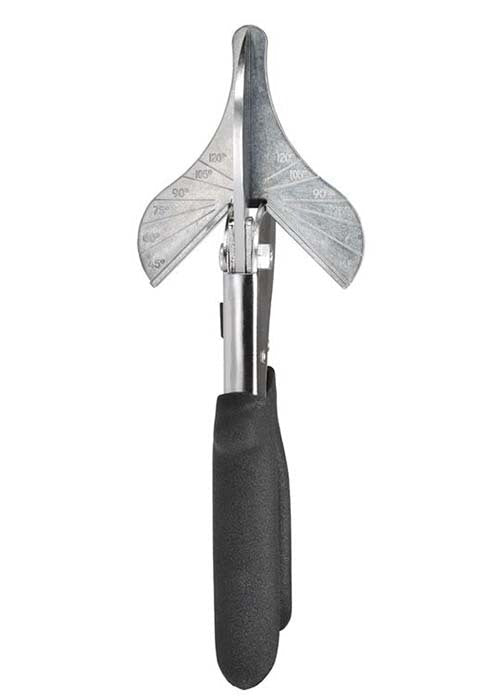 MVRK Multi Angle Anvil Shears Ultra Sharp - AIMS Industrial Supplies