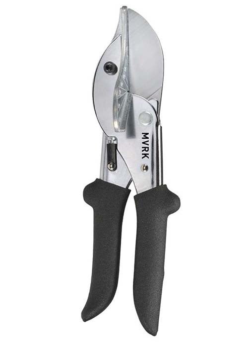 MVRK Multi Angle Anvil Shears Ultra Sharp - AIMS Industrial Supplies