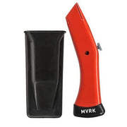 MVRK Quick Change Retractable Contractor Utility Knife - AIMS Industrial Supplies