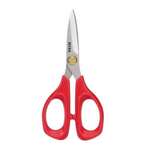 MVRK Scissors Stainless Steel1