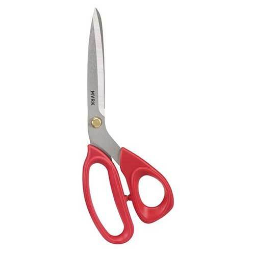 MVRK Shears Stainless Steel - AIMS Industrial Supplies