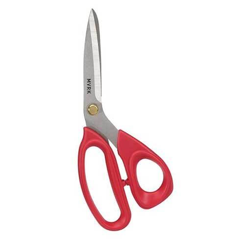 MVRK Shears Stainless Steel1