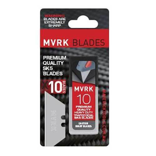 MVRK SK5 Trapezoidal Blades - AIMS Industrial Supplies