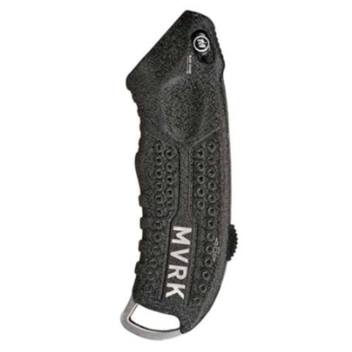 MVRK Slider Auto Load Industrial Utility Knife - AIMS Industrial Supplies
