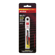 MVRK Ultra Sharp Snap Blades1