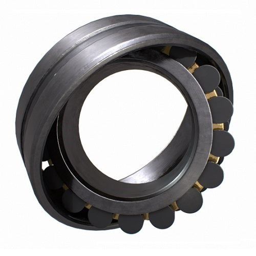 NACHI 22210EXQW33C3 Spherical Roller Bearings 22200 Series 50 x 90 x 23mm