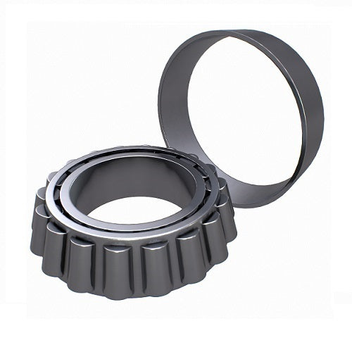 NACHI 32005JS Tapered Roller Bearings 32000 Series  25x 47x 15mm1