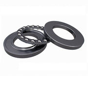 NACHI 51222 Thrust Ball Bearings 51200 Series 110(d) x 160(D) x 38(W)mm - AIMS Industrial Supplies