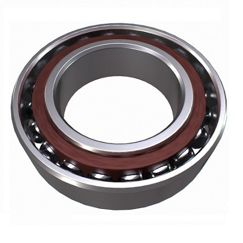 NACHI 5208 Angular Contact Ball Bearings 5200-5300 OPEN Series 40 x 80 x 30.2mm
